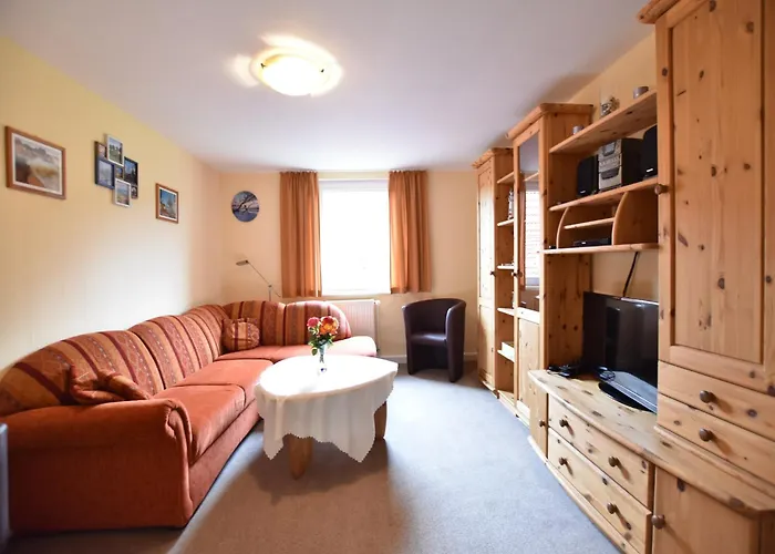 Appartement Modern In Elmenhorst Near Sea Kalkhorst