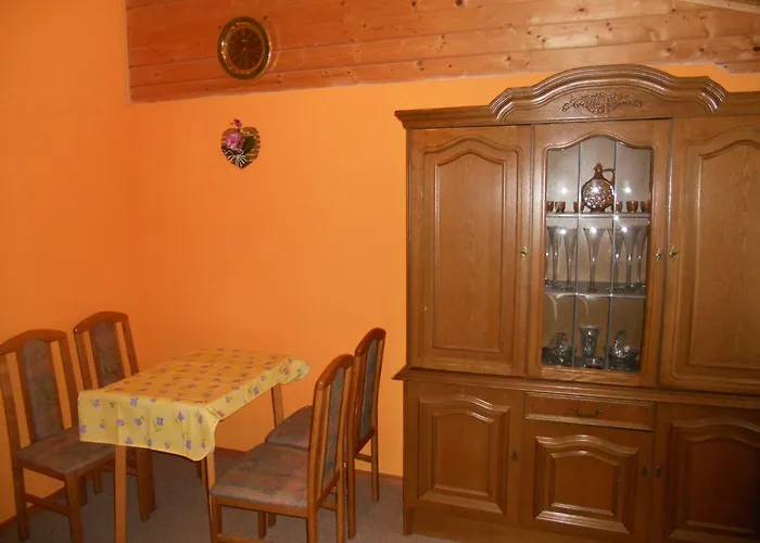 Modern In Elmenhorst Near Sea Appartement *