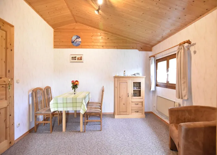 Modern In Elmenhorst Near Sea * Kalkhorst