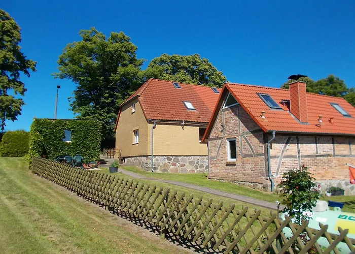 Appartement Modern In Elmenhorst Near Sea