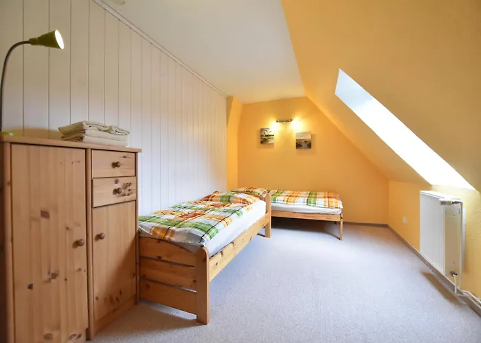 Modern In Elmenhorst Near Sea * Kalkhorst