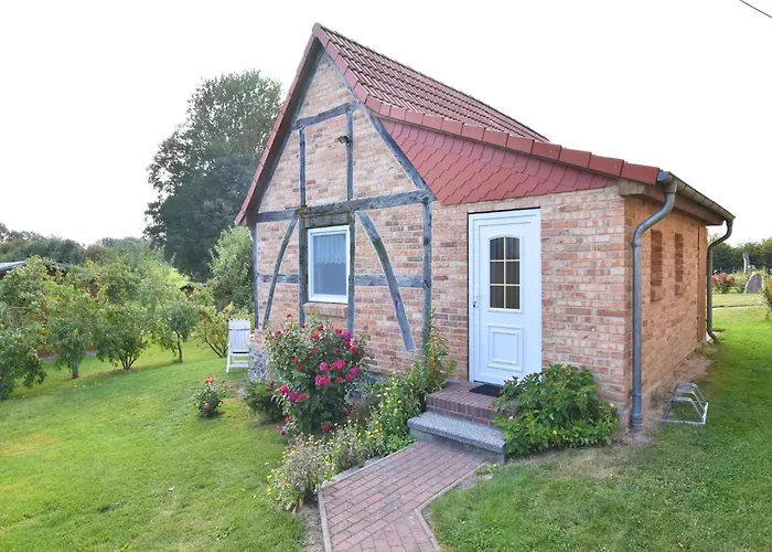 Modern In Elmenhorst Near Sea Appartement