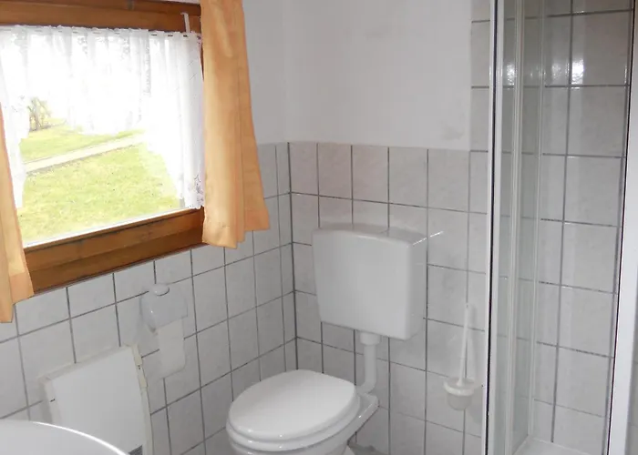 Modern In Elmenhorst Near Sea