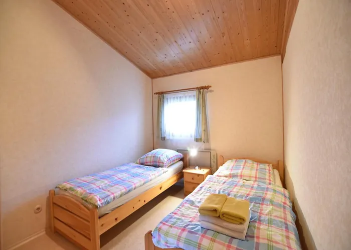 Appartement Modern In Elmenhorst Near Sea *