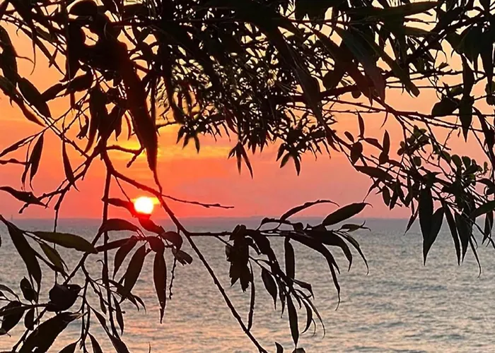 Appartement Modern In Elmenhorst Near Sea Kalkhorst