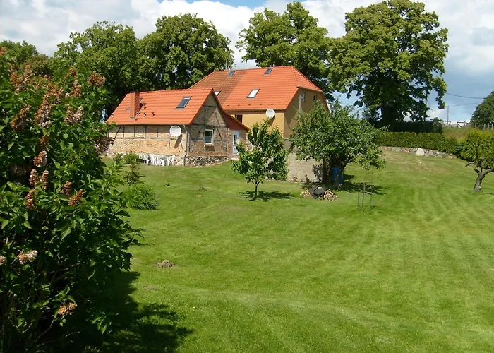 Appartement Modern In Elmenhorst Near Sea