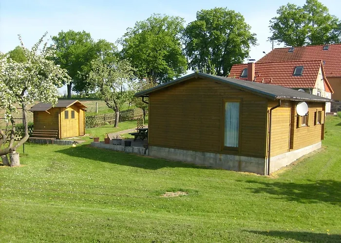 Appartement Modern In Elmenhorst Near Sea
